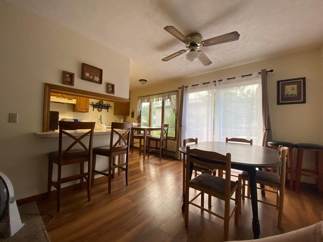 Woodland Motor Lodge主图