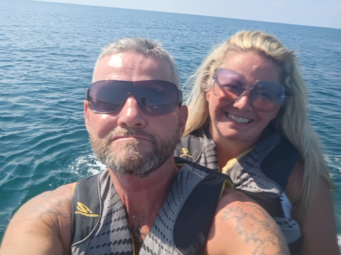 AAA Jet Ski Rental-巴拿马城必去景点