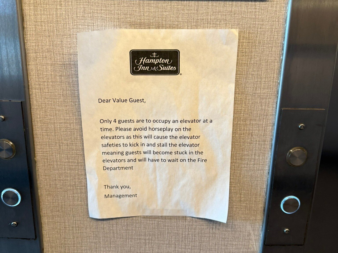 Hampton Inn & Suites Tyler-South主图