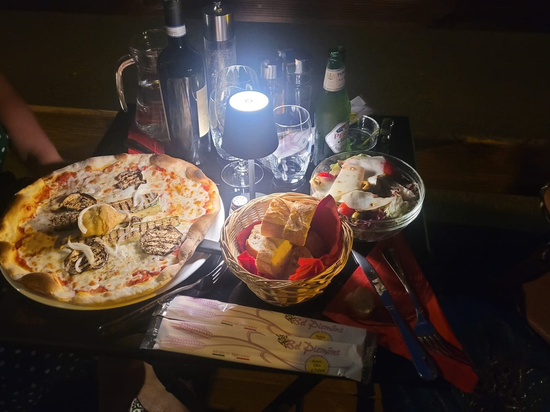 Chez Rita Et Claudio