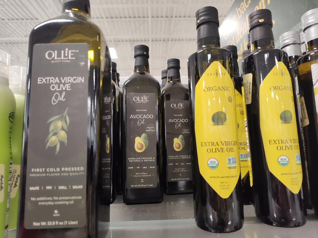 Marshalls-Pikeville必去景点