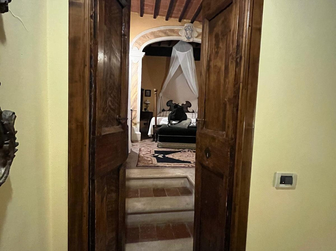 Palazzo Bizzarri主图