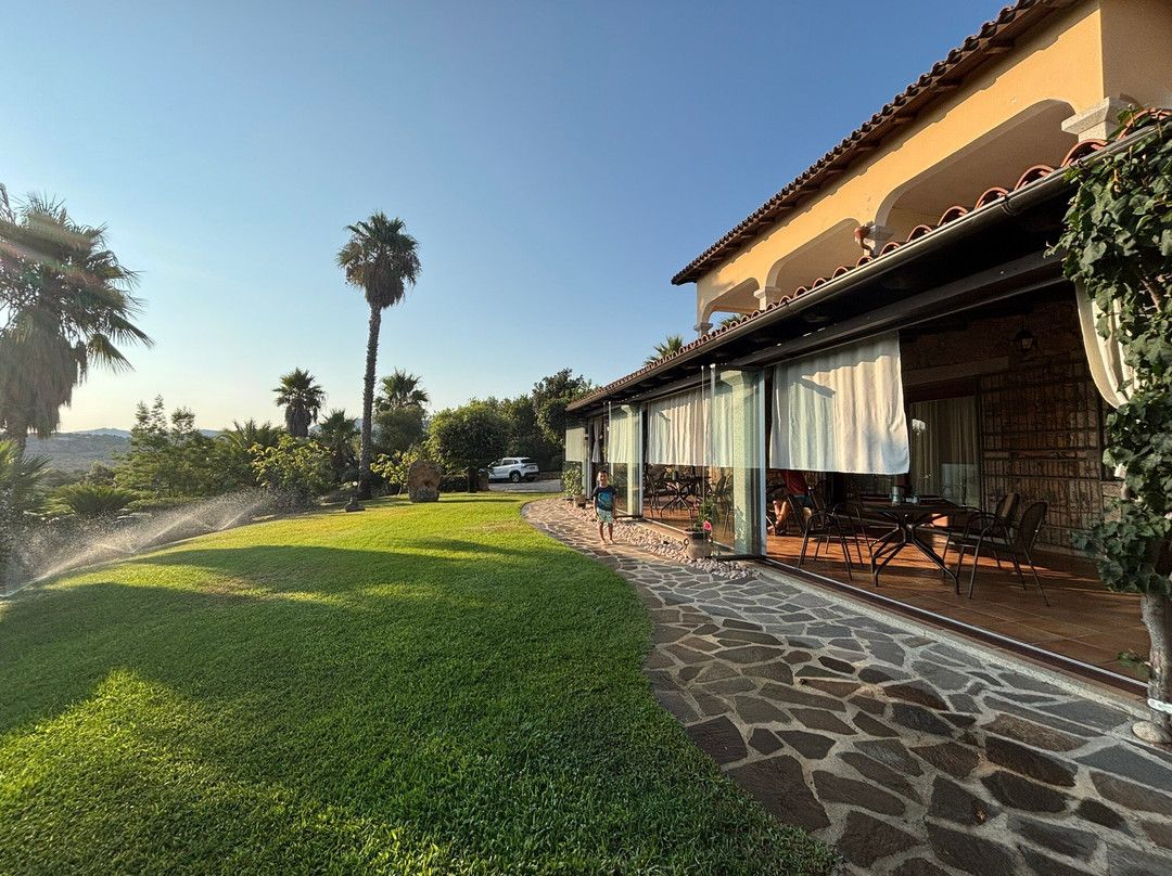 Villa Anastasia主图