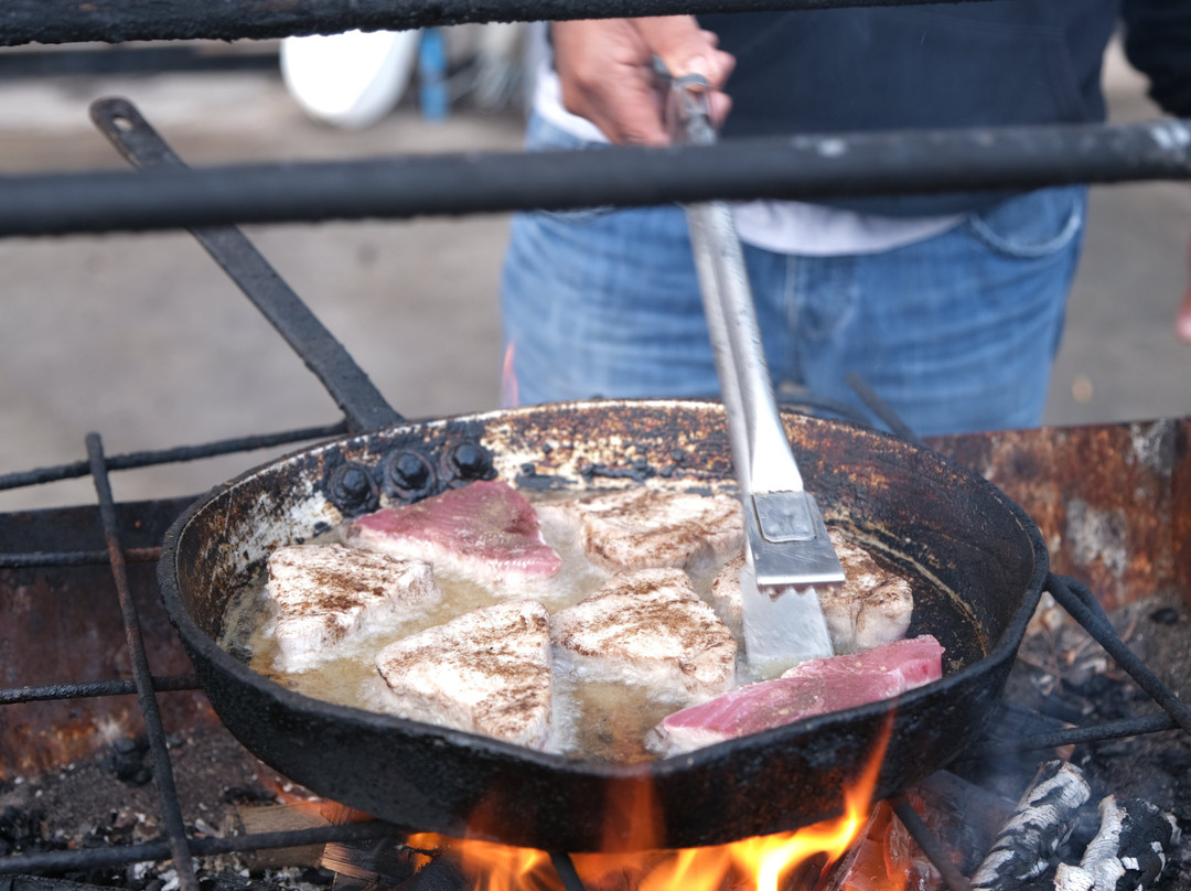 Wicked Wahoo St Helena-Jamestown必去景点