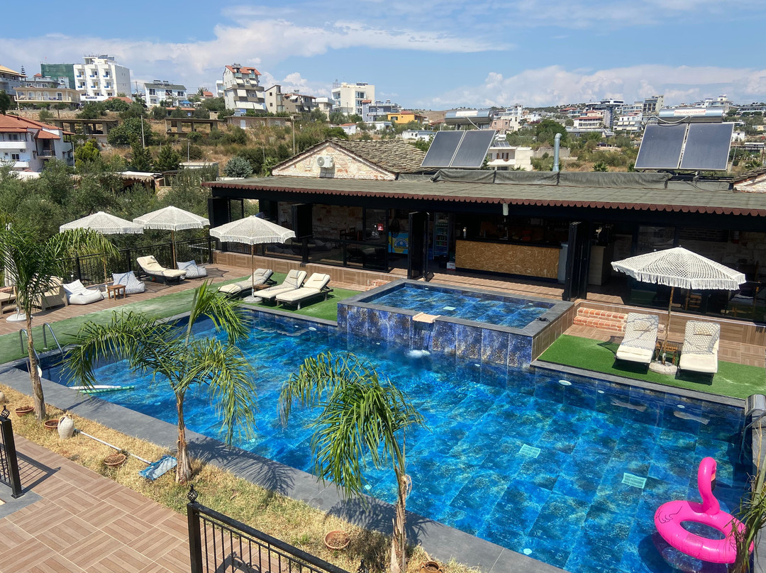 Limni Resort