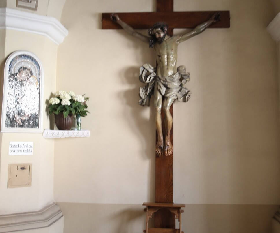 St. Peter And St. Paul's Roman Catholic Parish-布拉索夫必去景点