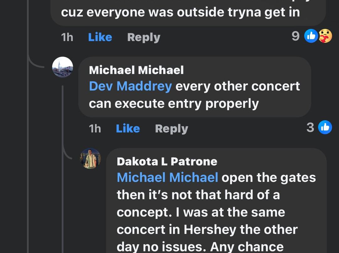 市民银行球场-费城必去景点