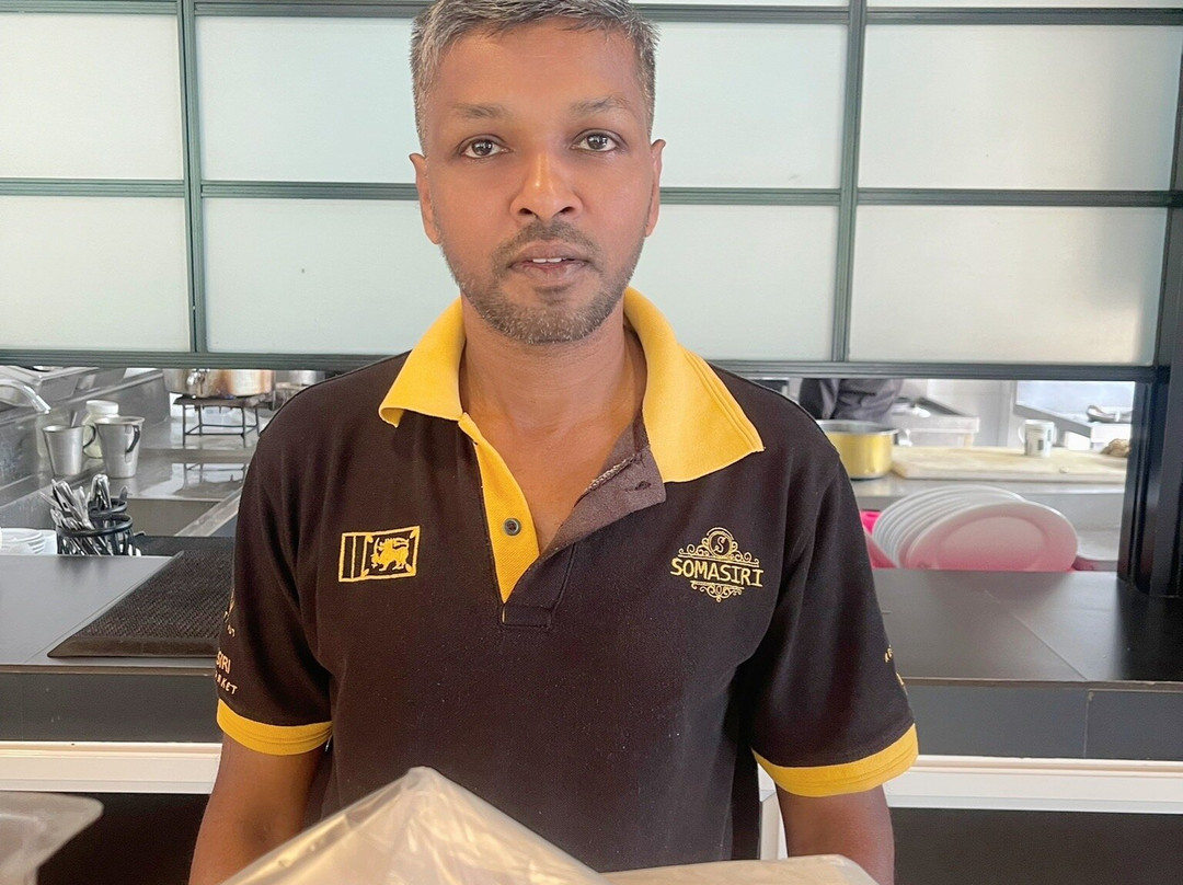 Somasiri Supermarket-埃勒必去景点