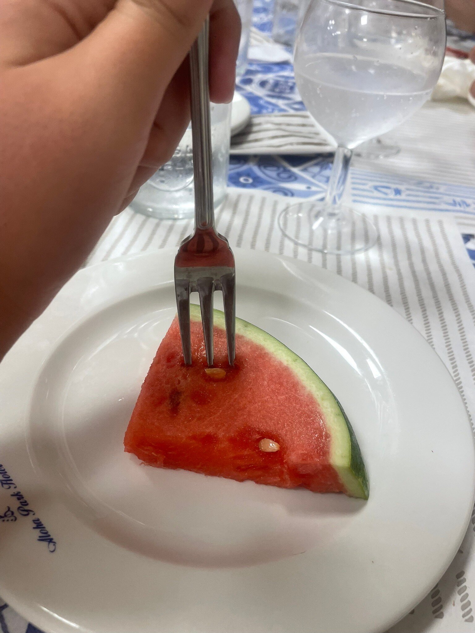 Aloha Park Hotel-官方