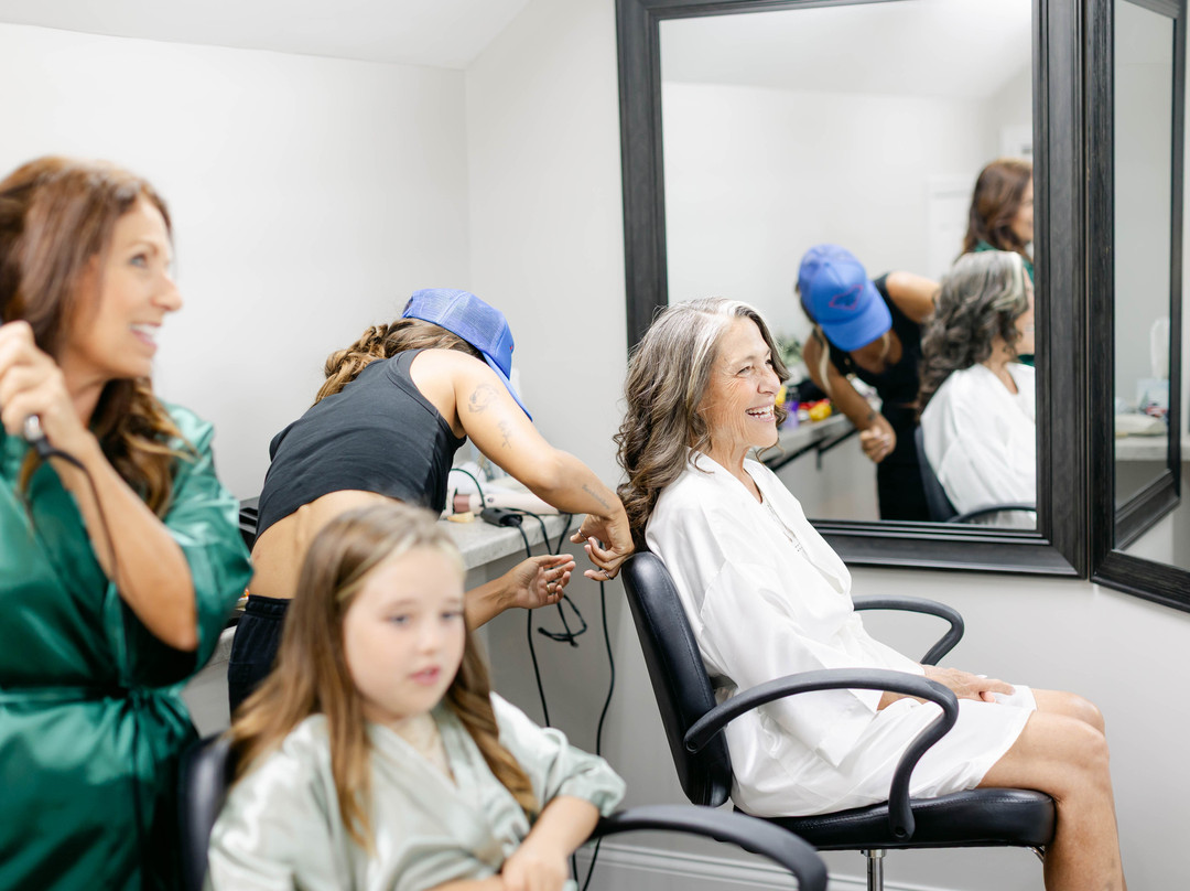 Barren Breeze Bed and Breakfast主图