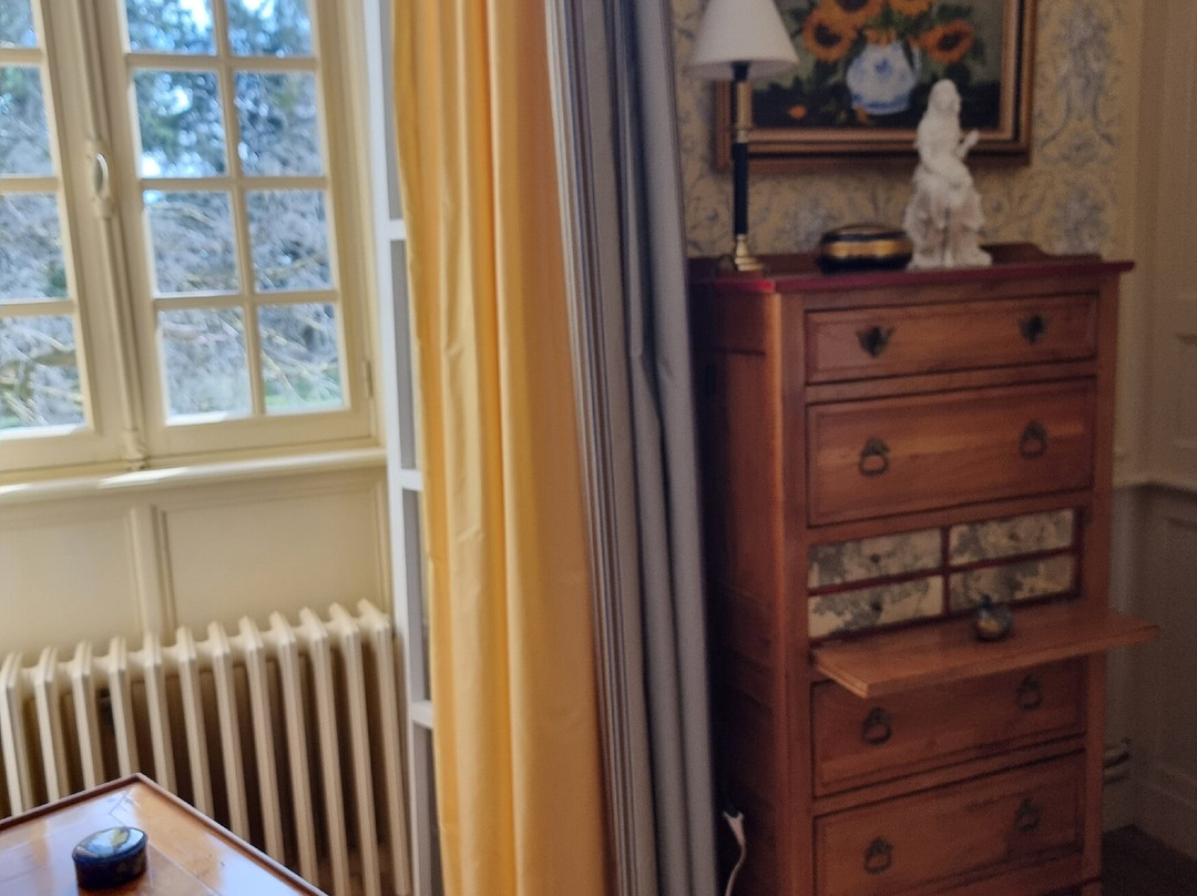 Manoir de La Haye Eder主图