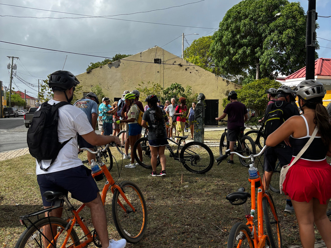 Island Life Adventures-Frederiksted必去景点