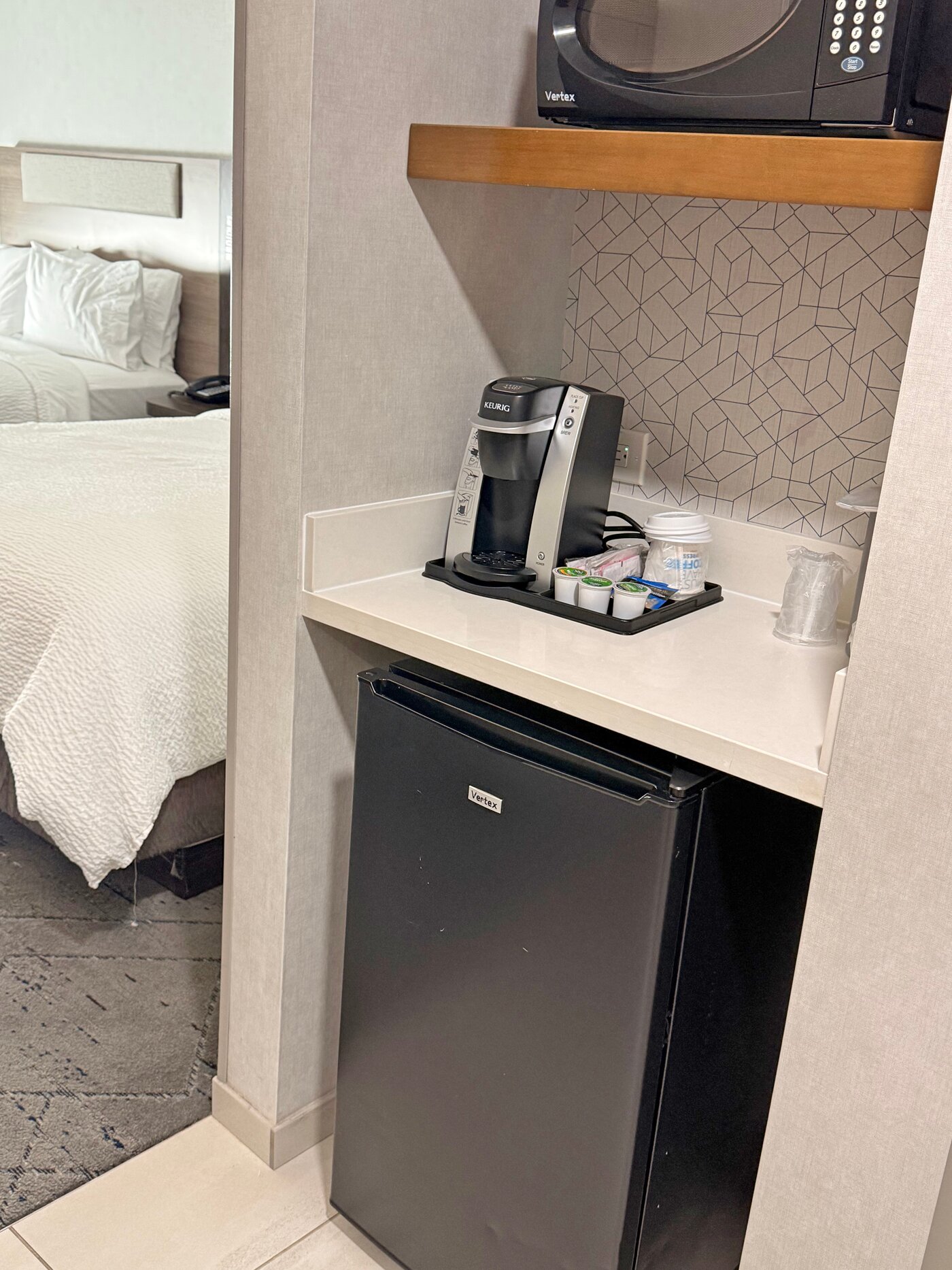 Holiday Inn Express & Suites Sacramento Ne Cal Expo By IHG-客卧