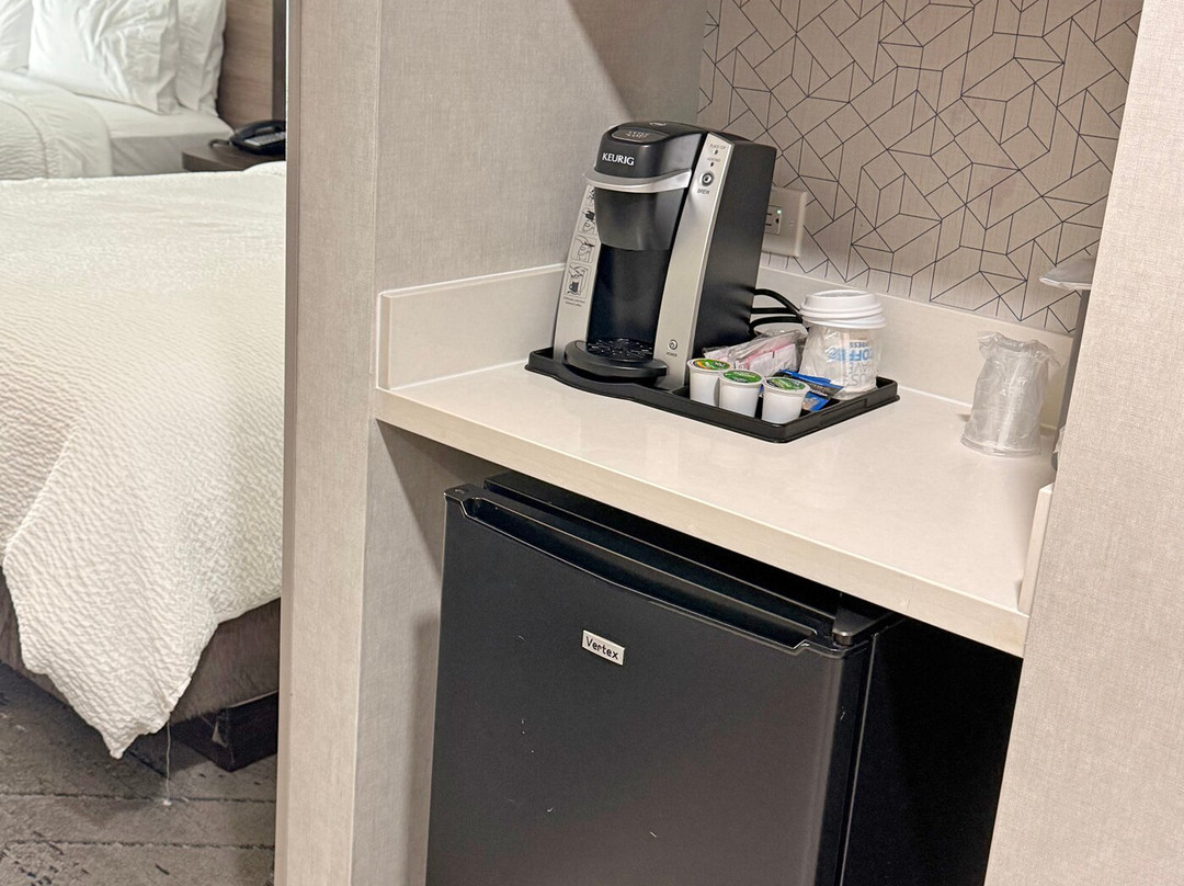 Holiday Inn Express & Suites Sacramento Ne Cal Expo By IHG主图