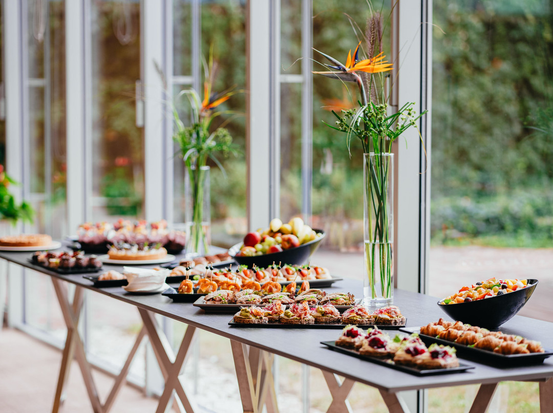 Aquapalace Hotel Prague主图