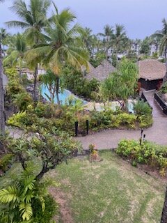 斐济群岛拉迪森酒店-浴室