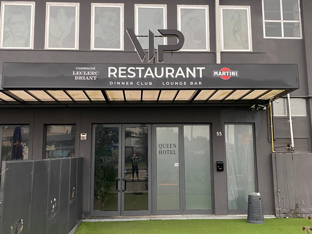 女王酒店