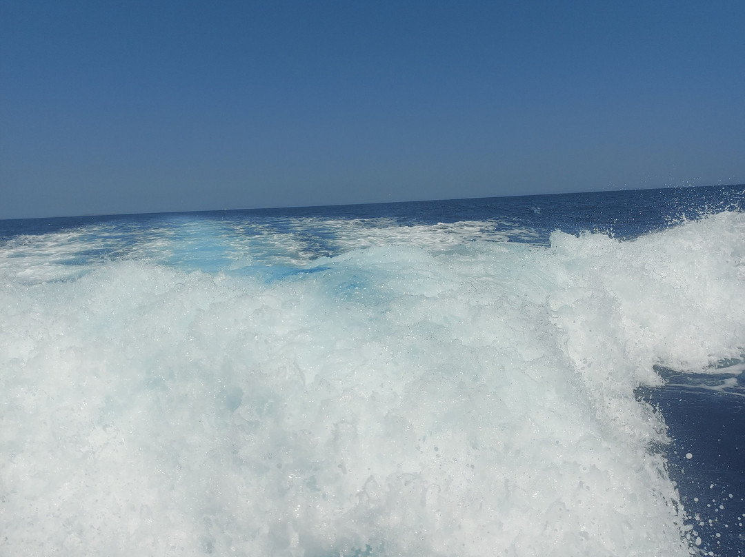 Drakakis Tours-Kythira必去景点