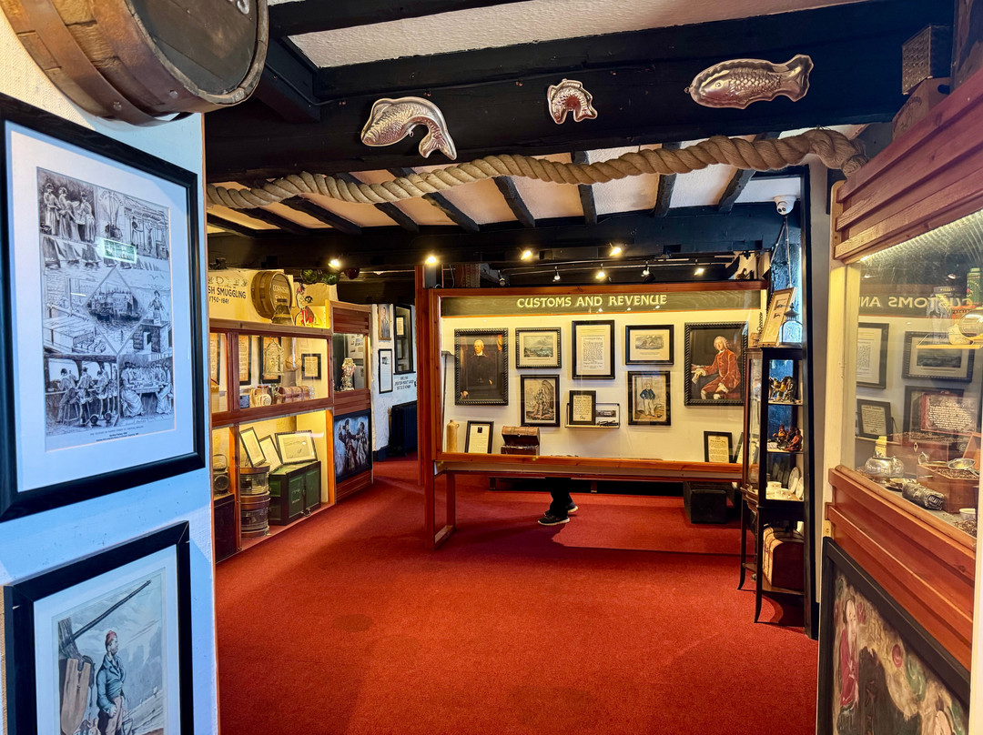 扎麦卡酒店主图