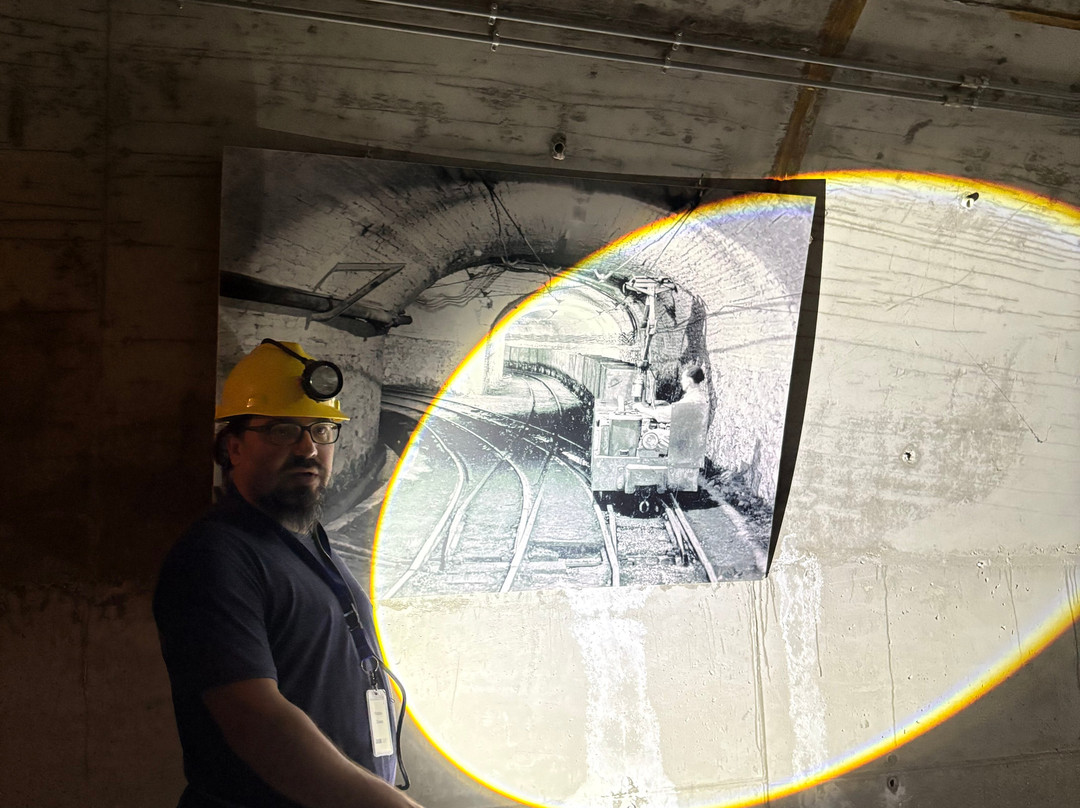 Museo del Carbone-Carbonia必去景点