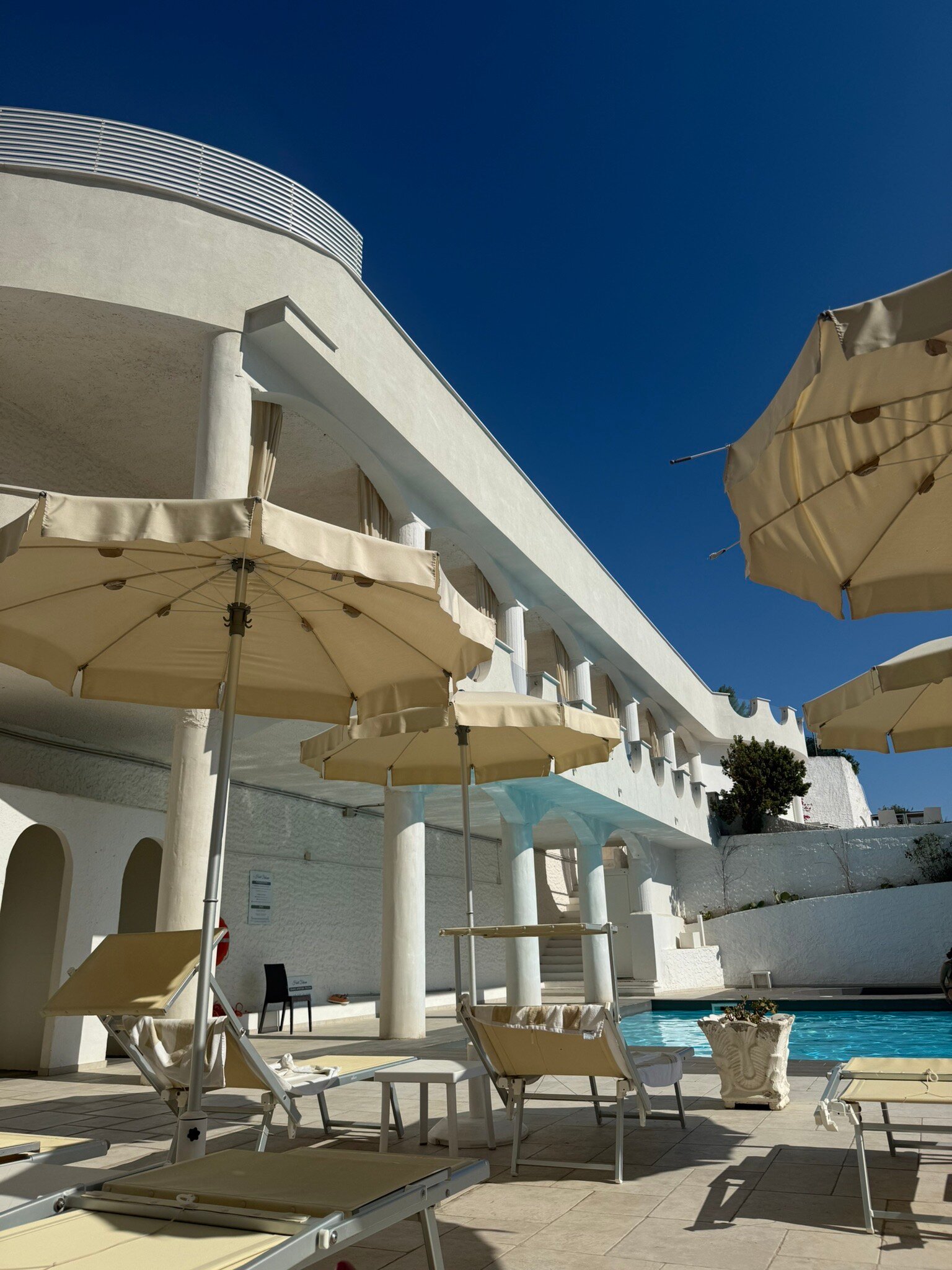 Hotel Falcone-官方