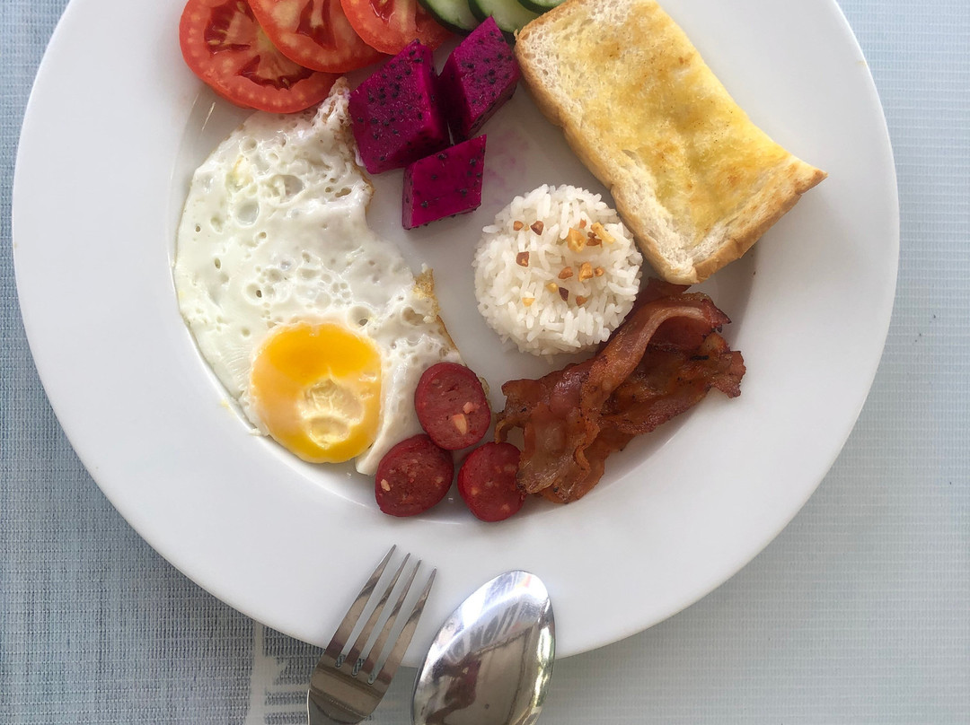 Lion Dive Centre-莫阿尔博阿尔必去景点