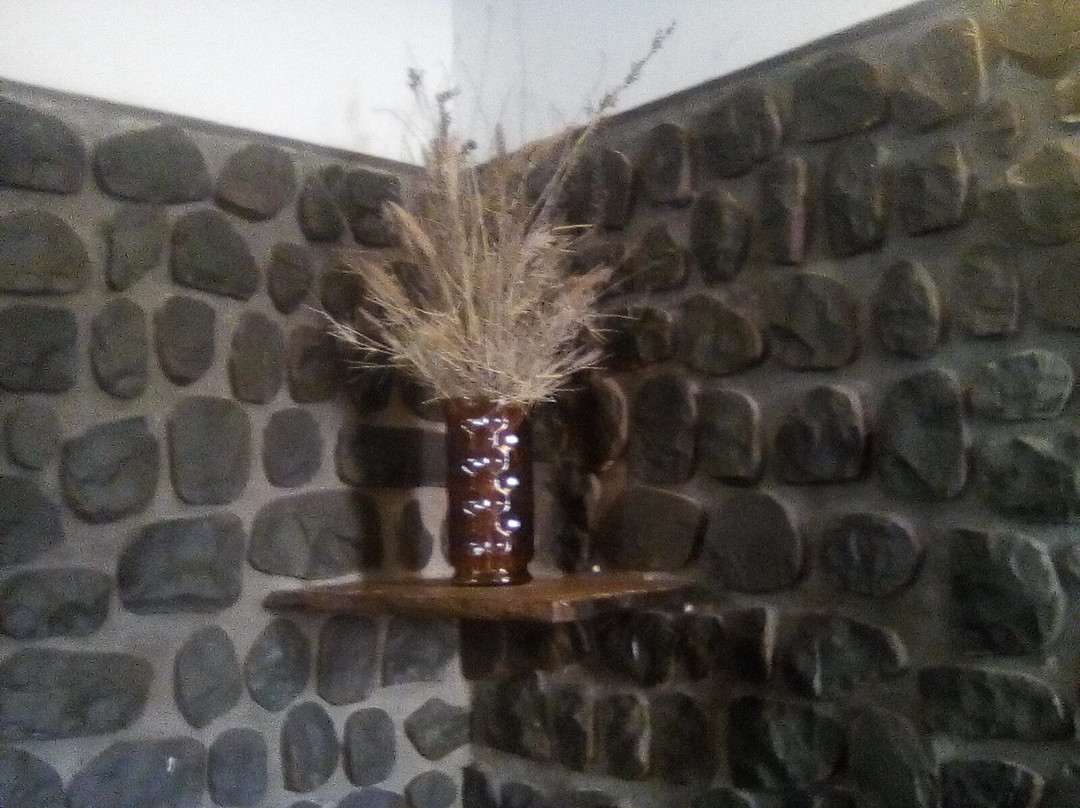 Leeu Gamka Hotel主图