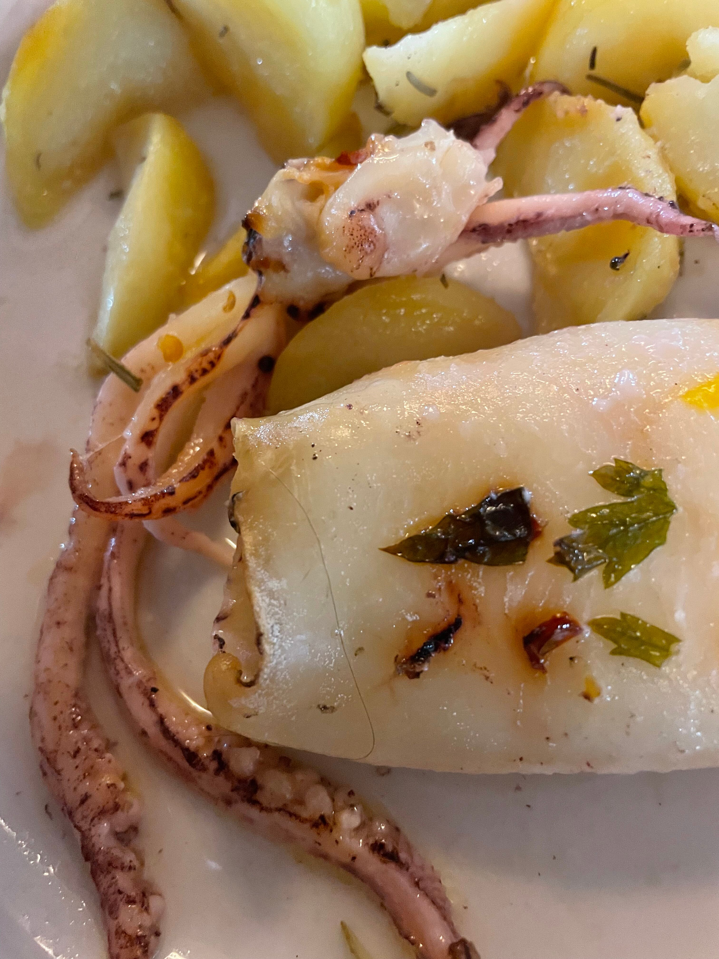 Residence Pietre Rosse-官方