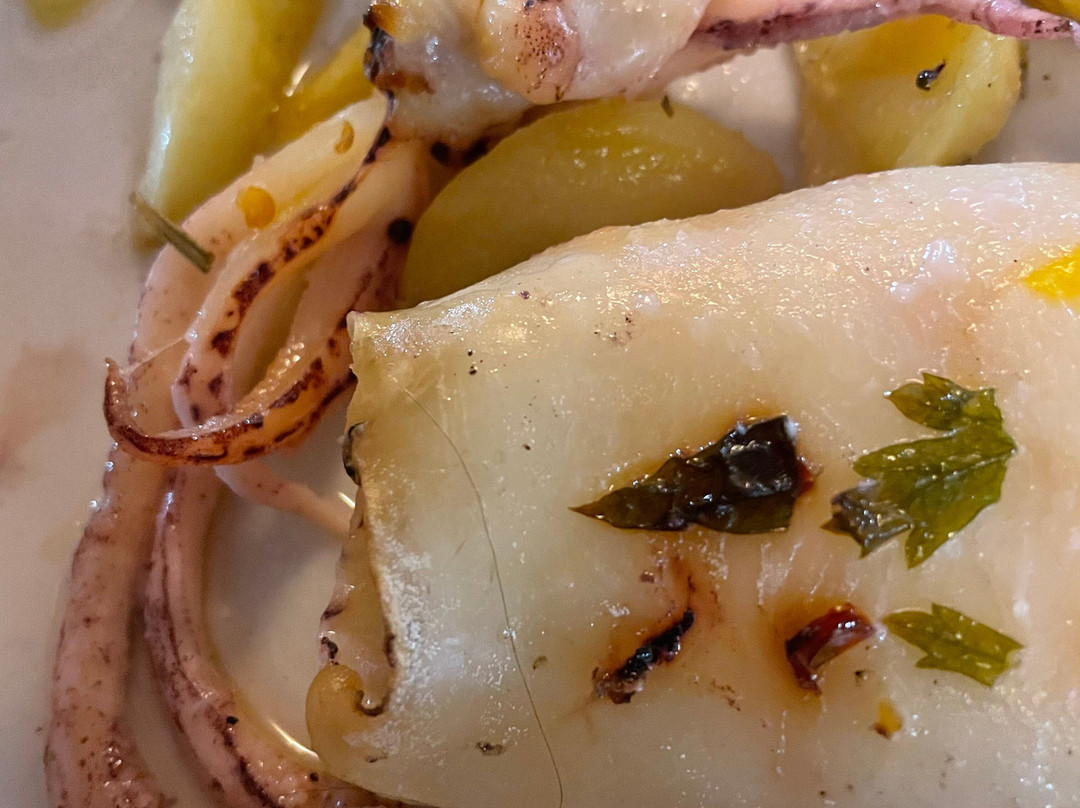 Residence Pietre Rosse主图