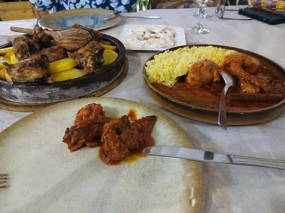 Te Bujtina Tradicionale
