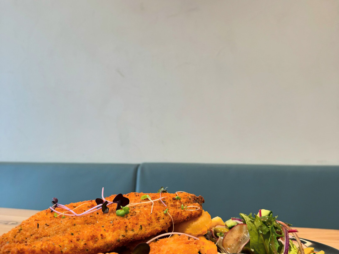 Ruffles Burgers & Grill, Warrandyte