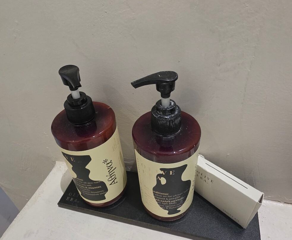 Doryssa Boutique Hotel主图