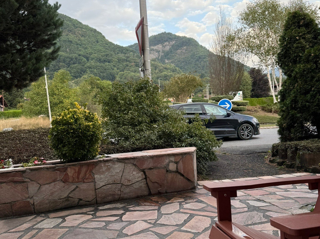 Best Western Plus Pays du Mont Blanc