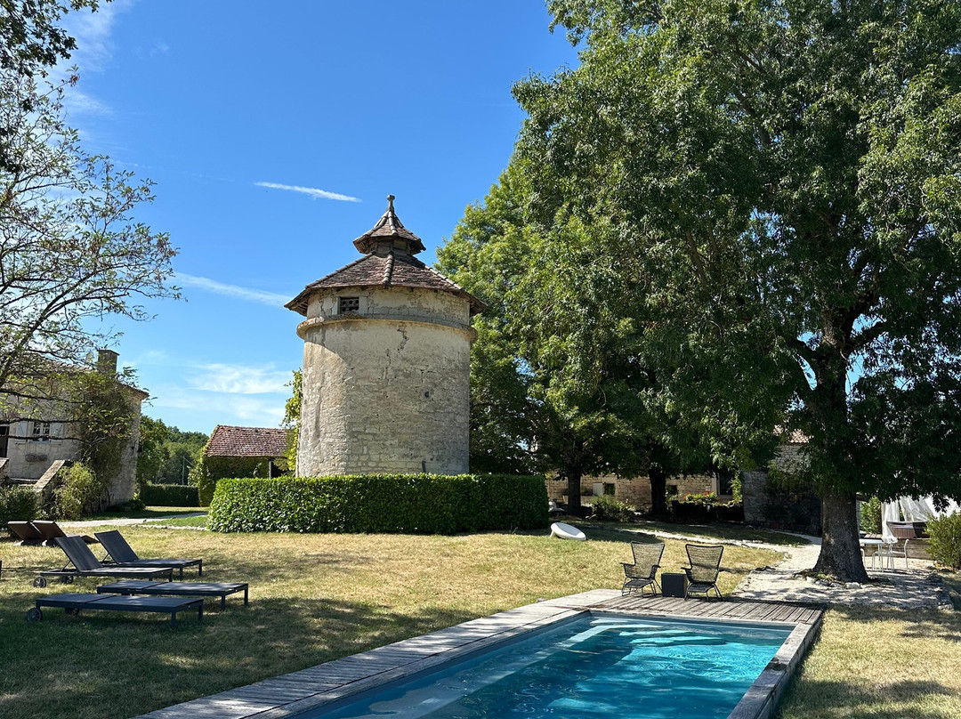 Domaine de L'Isle Basse主图