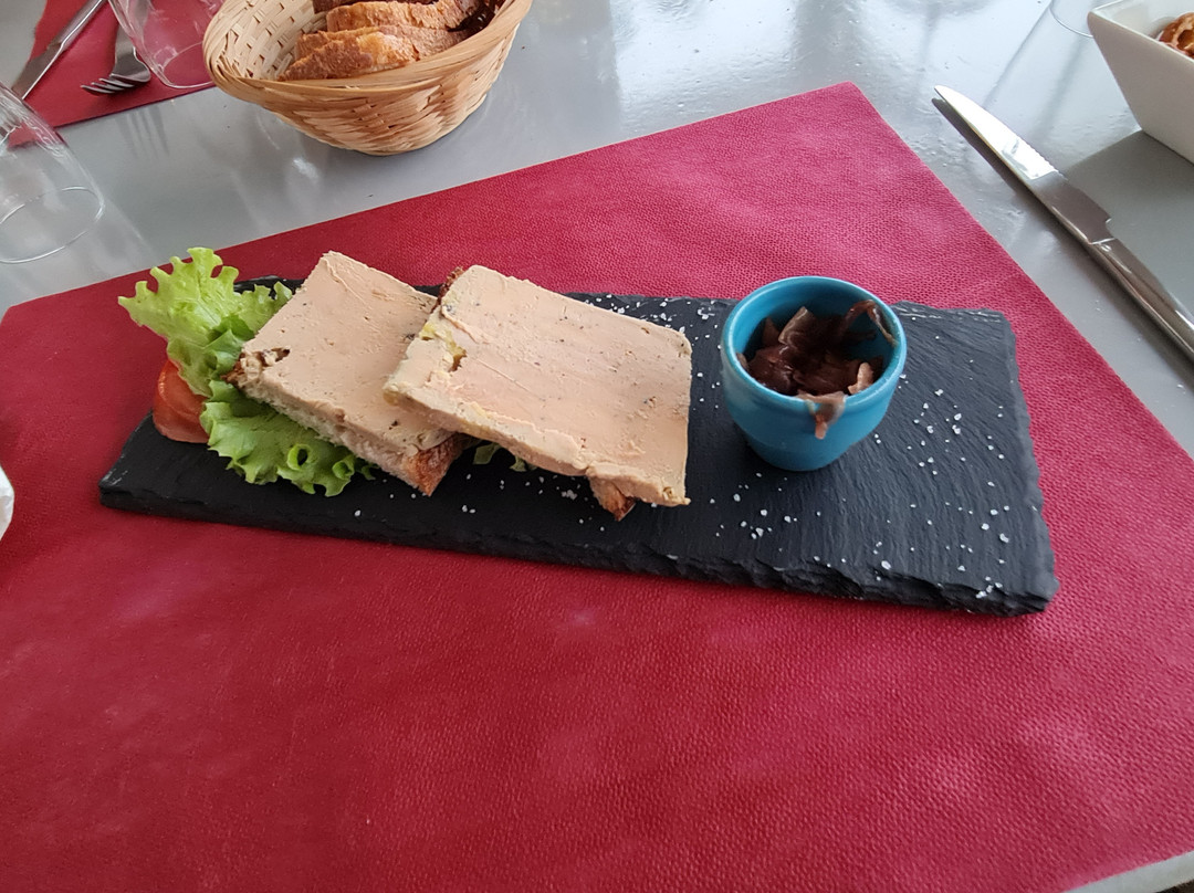 La Presqu'ile