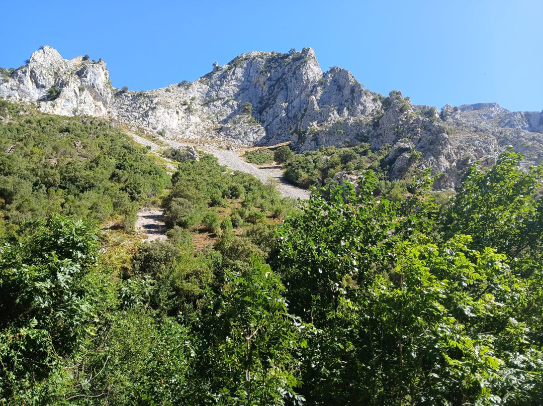 Mirador de Picos主图