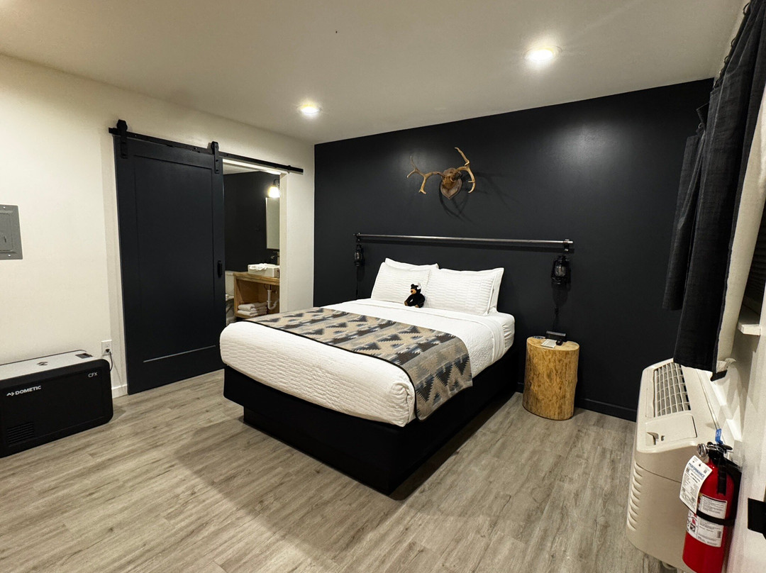 Outdoors Inn Sandpoint | Ponderay主图