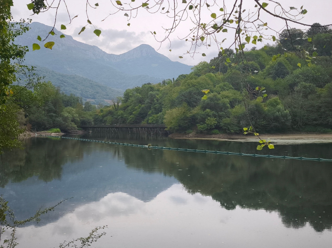 Bici Senda del oso-Teverga Municipality必去景点