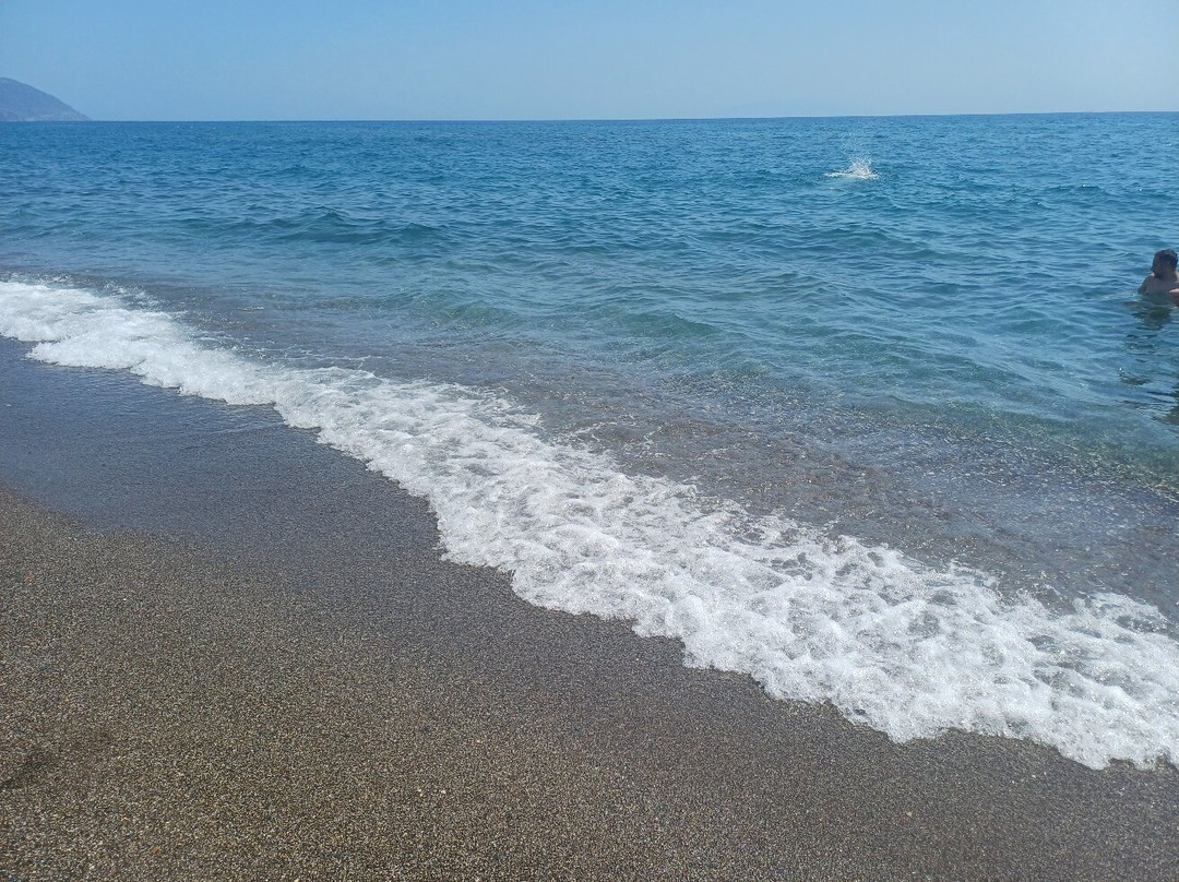 Vatera Beach-Vatera必去景点