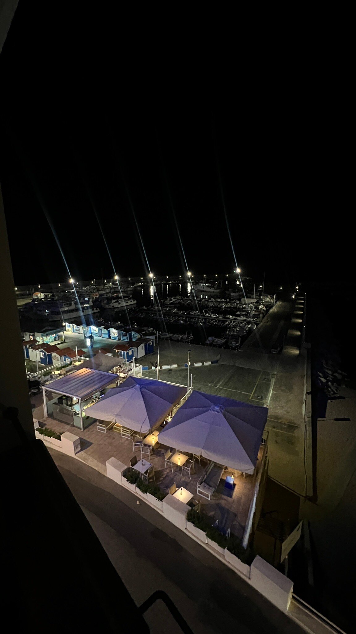 Bue Marino Hotel-官方