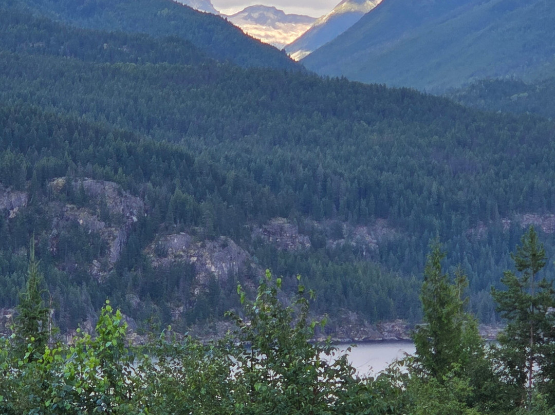 Wing Creek Resort主图