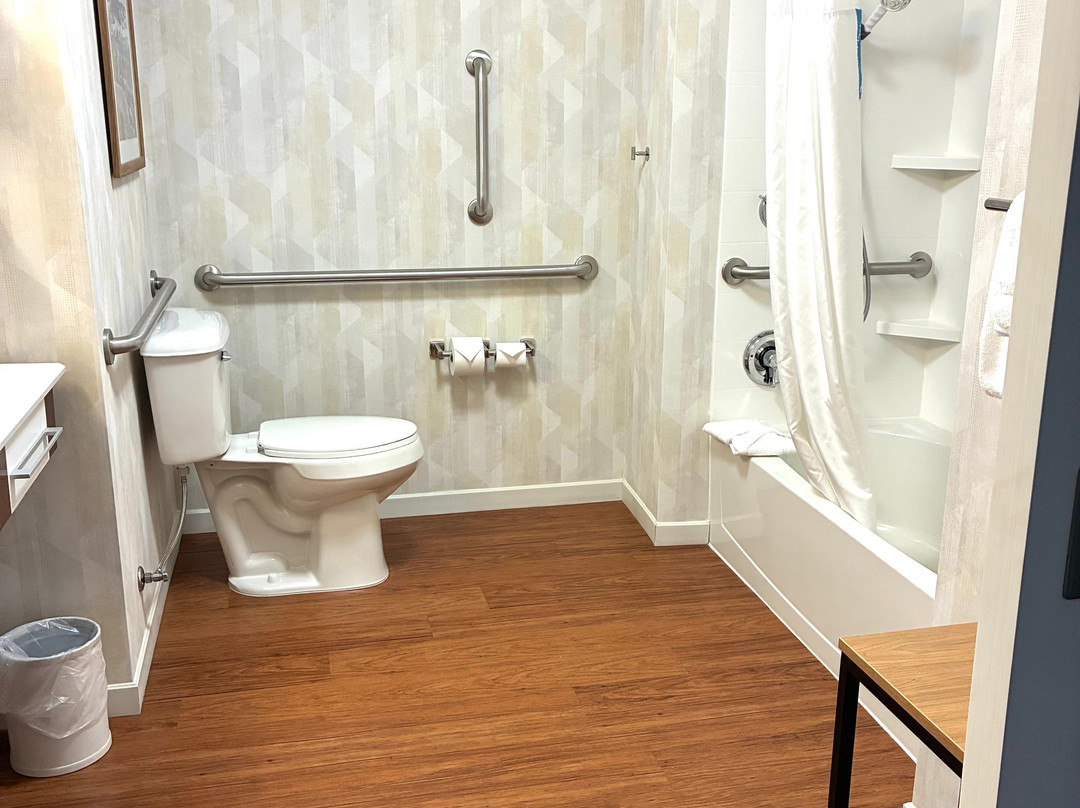 Hampton Inn & Suites Whitefish主图