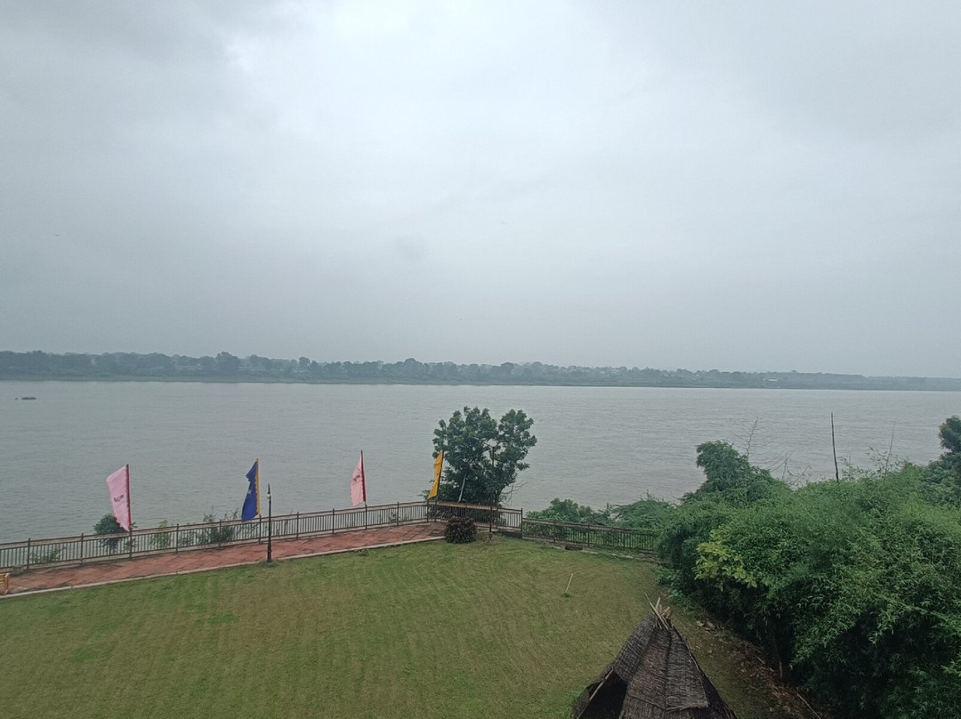 MPT Narmada Resort主图