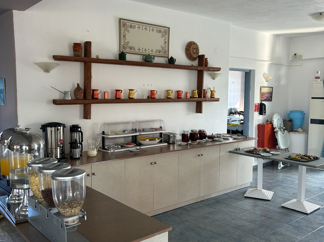 Blue Sea Hotel主图