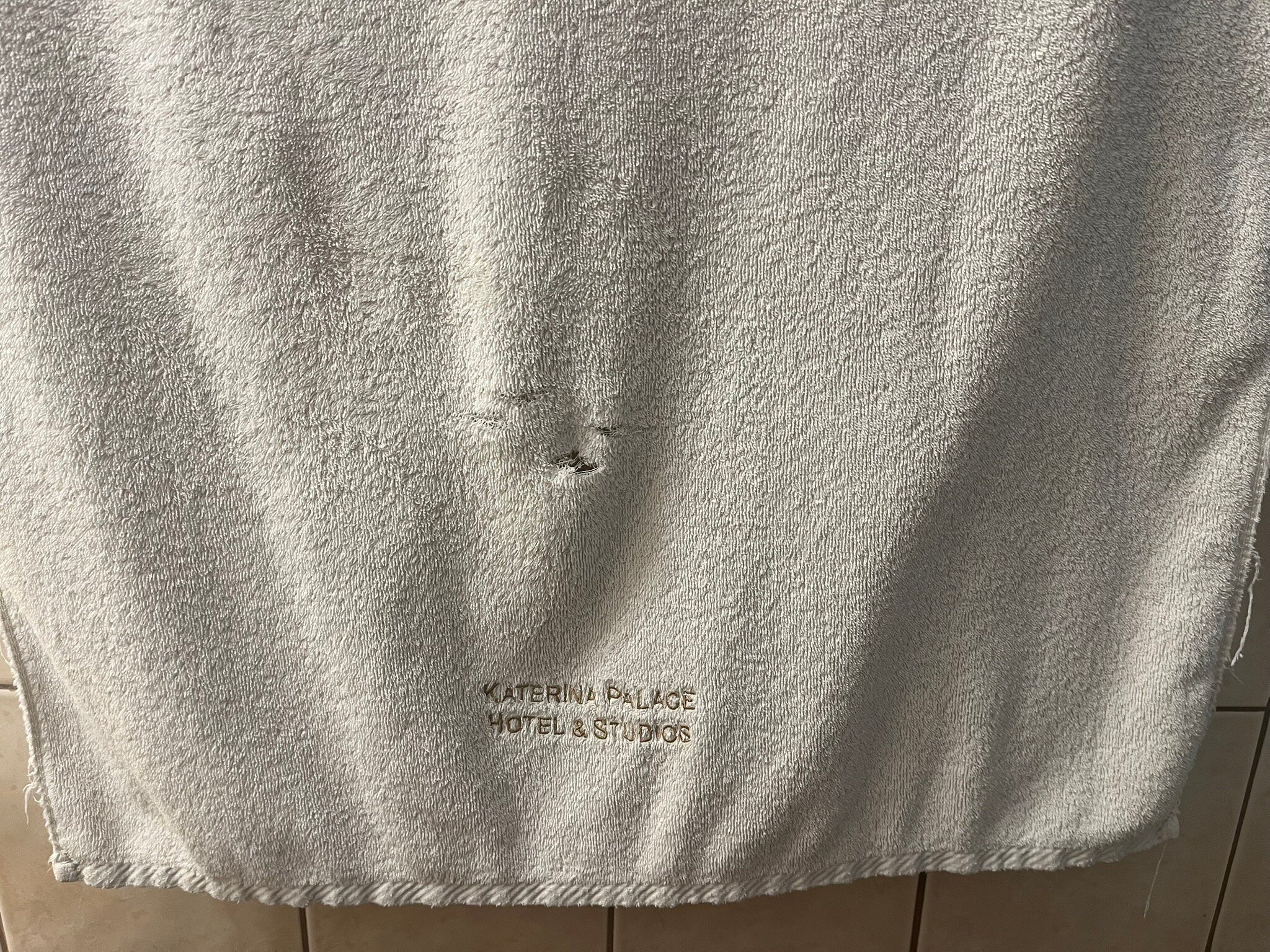 Katerina Palace Hotel-官方