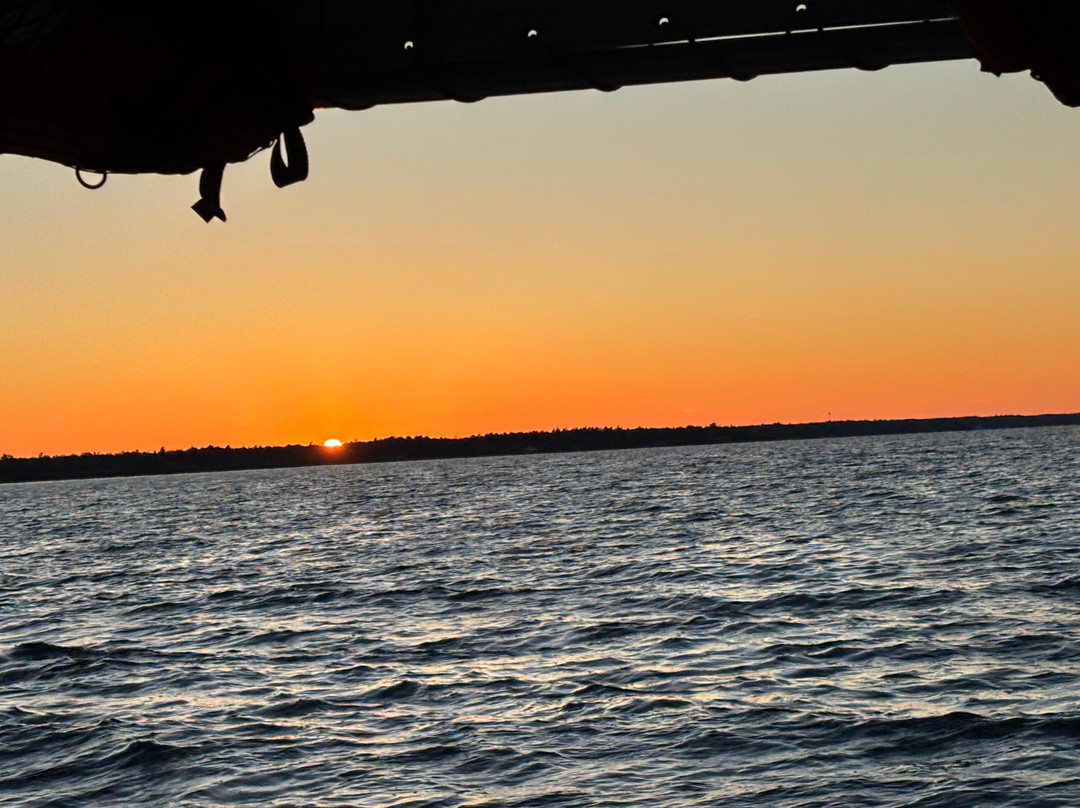 Nautical North Family Adventures-Cheboygan必去景点