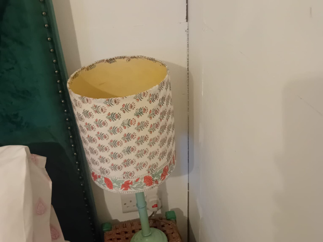 Lower Crabb Country House B&B主图