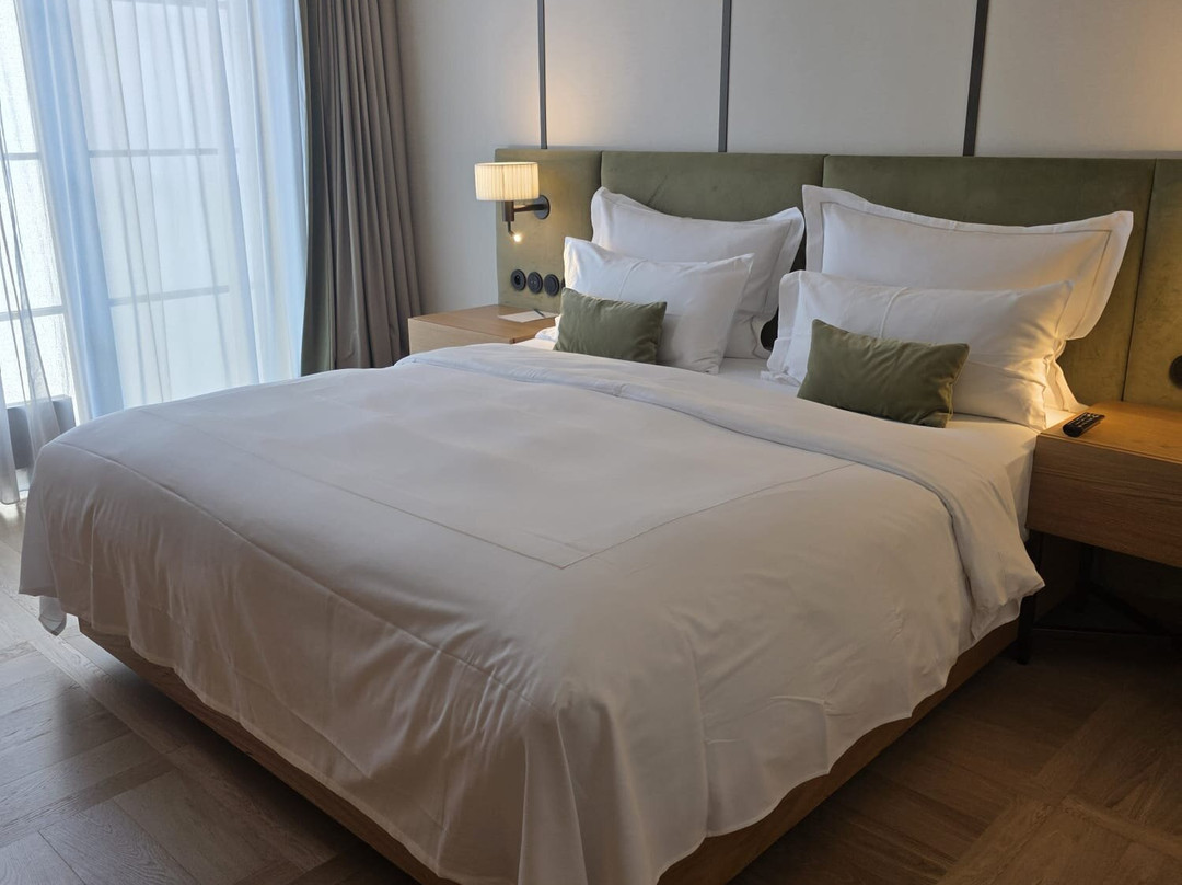 The Julius Prague主图