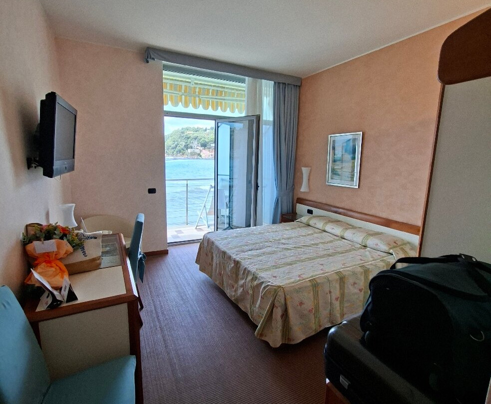 Hotel San Terenzo主图