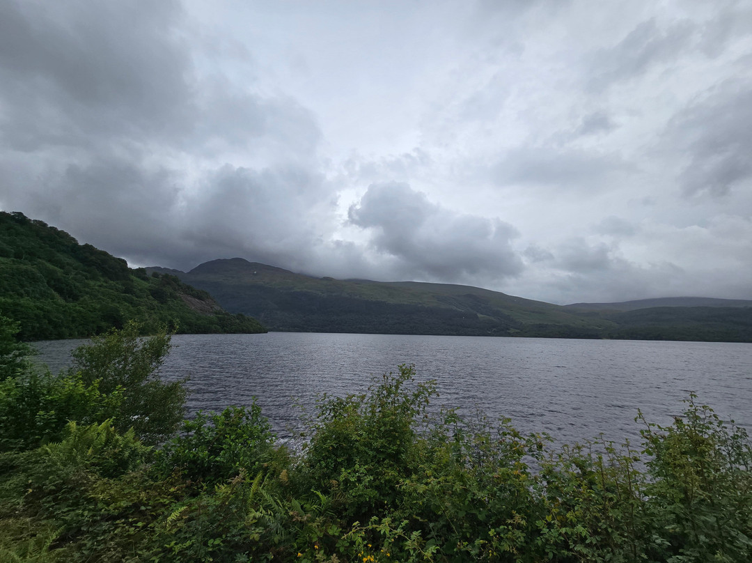 Firkin Point Scenic View-Inverbeg必去景点